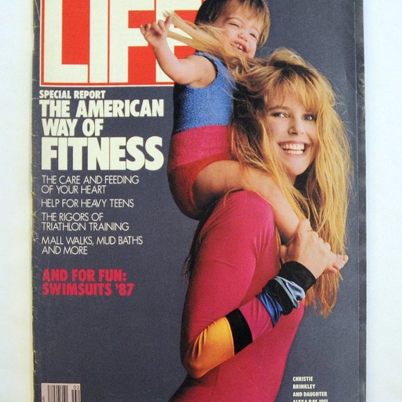 VTG 1987 LIFE Magazines Your CHOICE Hollywood WarrenDustin MIA's Gorbachev North - Picture 3 of 10